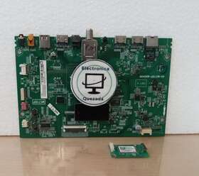 08-cs75cun-oc401aa Tcl Led 75s421 Main Board