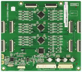 08-d55r620-dr200ab Tcl Led Driver 55s625