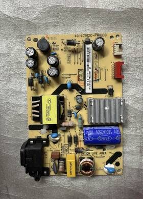 08-l7913ac-pw200aa Tcl Power Supply / Backlight Inverter For 32s305taba