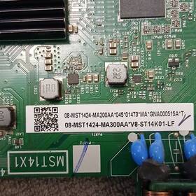 08-mst1424-ma200aa Tcl Main Board V8-st14k01-lf 40-ms14x1-mpb2hg