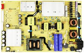 08-p241w0l-pw200ac Tcl Power Supply Board/led Driver