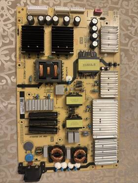 08-p302w0l-pw200aa Tcl Power Supply