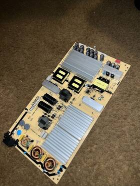 08-p402w0l-pw200aa Tcl Power Supply Board For 75r615 75r617
