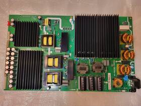 Tcl 08p602w0lpw250aa Tv Power Supply 08-p602w0l-pw250aa Non-working For Repair Only