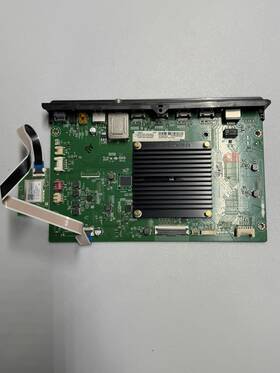 08-rt73001-ma200aa Tcl 08rt73001ma200aa Main Board For Model#55s525-part#08-rt73001-ma200aa