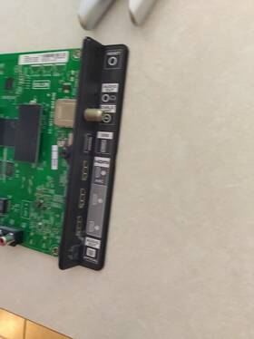 40-mst10s-mae4hg Tcl 08ss55tmllc308aa Main Board / B244-b306