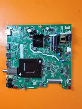 40-mr16t2-mpc2hg Tcl 11602500719 32s357 Main Board 11602-500719
