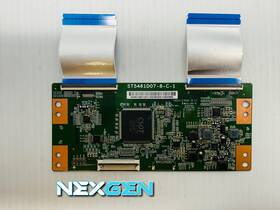 11hcnh4b11082k06 Tcl T-con Board St5461d07-8-c-1