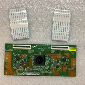15y65fu11bpcmta4v04 Tcl T-con Board 15y 65 Fu11bpcmta4v0.4