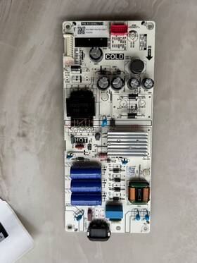30102-000003 Tcl Power Supply Board