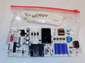 Pw.a100w2.771 Tcl 30102-000012 50s450 50 Inch Tv Power Supply Board