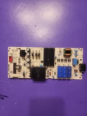 30102-000036 Tcl Power Supply Board 30102-000036 Tcl Power Supply Board