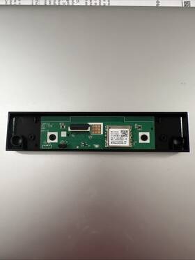 30112-000021 Tcl Wi-fi Module / Ir Power Button - Removed From Model 65s41