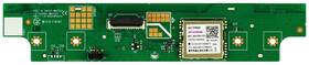 30112-000048 Tcl Wi-fi Module / Wireless Adapter Ir Power Button Board