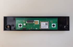 30112-00021 Tcl 55s452 Tv Wifi Module / Ir Sensor Power Button Board Part #