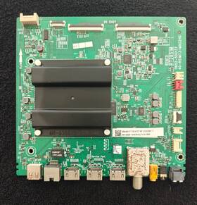 30800-000117 Tcl 50s546 Main Board