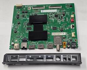40-ms22td-mab2hg Tcl 30800-000294 Main Board 11602-500214
