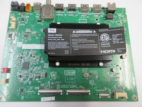 30800-000540 Tcl 50s555 Main Board