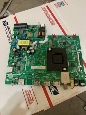 30800-000625 Tcl Main Board Power Supply 32s355