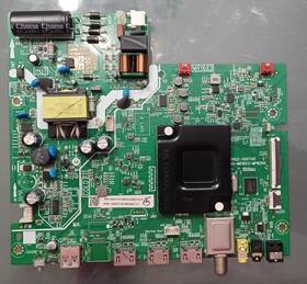 40-mr16x3-mpb2hg Tcl 30800-000839 Main Board/power Supply 30801-000813