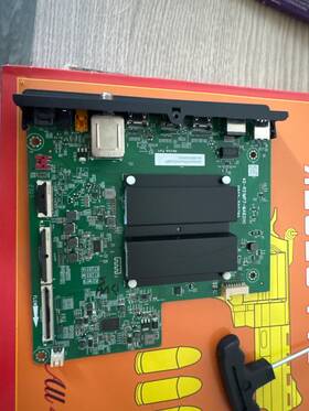 40-r51mp7-mab2hg Tcl 30800-000882 55 Inch 55q650g Main Board