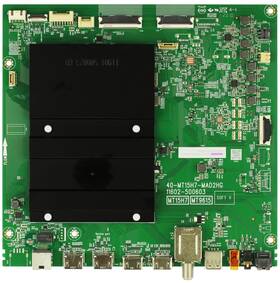 30800-000919 Tcl Main Board 65qm850g