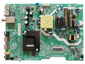 40-t950t2-mpb2hg Tcl 30800-000984 40s350f Tv Main Board With Power Cord