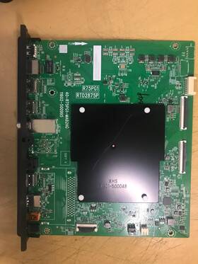30800-001101 Tcl Main Board