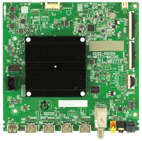 30800-001243 Tcl Main Board 43q51br