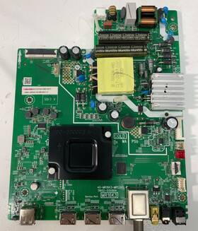 30800-000586 Tcl 30800000586 Main Board Power Supply 40s355