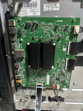 30800-000799 Tcl 30800000799 85 Inch Led/lcd Tv 85s450g Main Board
