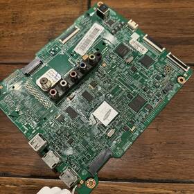 30805-000048 Tcl Power Supply Board For 65r646 And Other Models