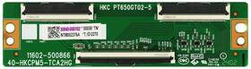 30840-000103 Tcl T-con Board