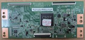 34.29110.08p Tcl 342911008p T-con Board