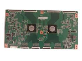 St6451e03-4 Tcl 34991100b Tlc 65r648 T-con Board