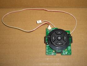 40-50f380-kec2lg Tcl 55us57-wtkaa Button Board Includes Cable 40-50f380-kec2lg Tcl 55us57-wtkaa Button Board Includes Cable