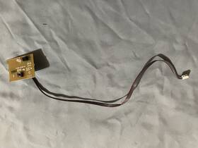 Tcl 40-d6001a-irk1g Tv Board Z6862 Additional Replacement Part