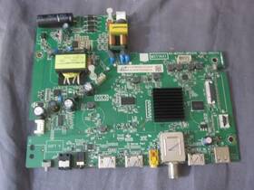 40-ms14x1-mpd2hg Tcl 32s335 32 Inch Main Board Mst14x1 - Works Great