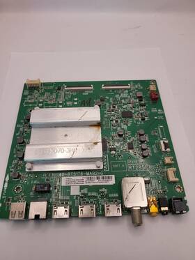 40-rt51t6-mab2hg Tcl Tv Main Video Board