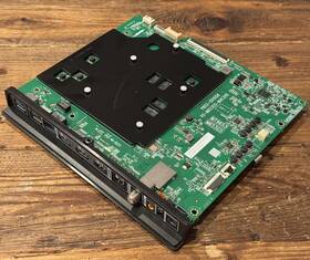 40-m653g5-mae2hg Tcl 40m653g5mae2hg Main Board Mt9653 M653g5 11602-501058