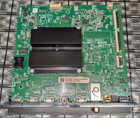 40-mr27t1-mab2hg Tcl 40mr27t1mab2hg Main Board From 65s551f