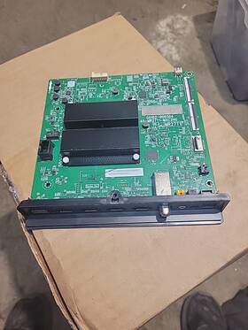 40-mr27t1-mac2hg Tcl 40mr27t1mac2hg 50s450r Main Board Tv