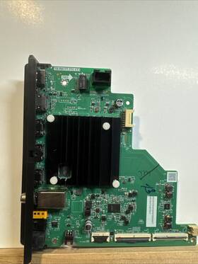 40-mri17tf-mac2hg Tcl 40mri17tfmac2hg Main Board
