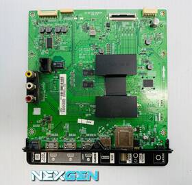40mst10c-mab2hg Tcl 40mst10cmab2hg Main Board