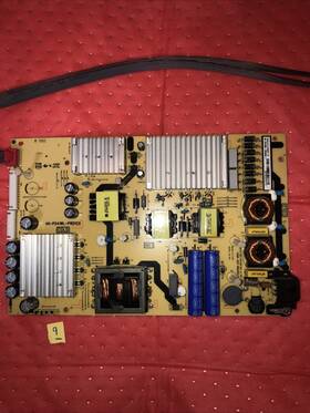 08-p241w0l-pw200ae Tcl 40p241wlpwe1cg Powersupply - 40-p241wl-pwe1cg