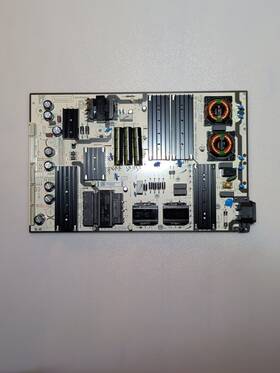40-p40aal-pwb1zg Tcl 40pwl01bste1xg P40aa Power Supply Board
