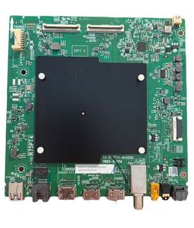 40-r75pt2-mab2hg Tcl 40r75pt2mab2hg Main Board