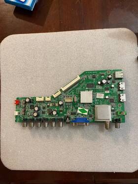40-rsc803-mad2hg Tcl 40rsc803mad2hg Mainboard Model Le55fhdf3300z