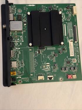 40-rt51t-maa2hg Tcl 40rt51f1maa2hg Main Board / Motherboard For 32s21