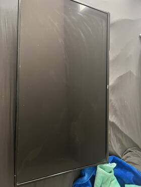 43s334 Tcl Tv